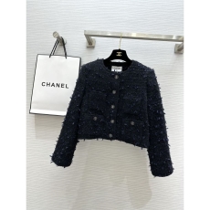 Chanel Outwear